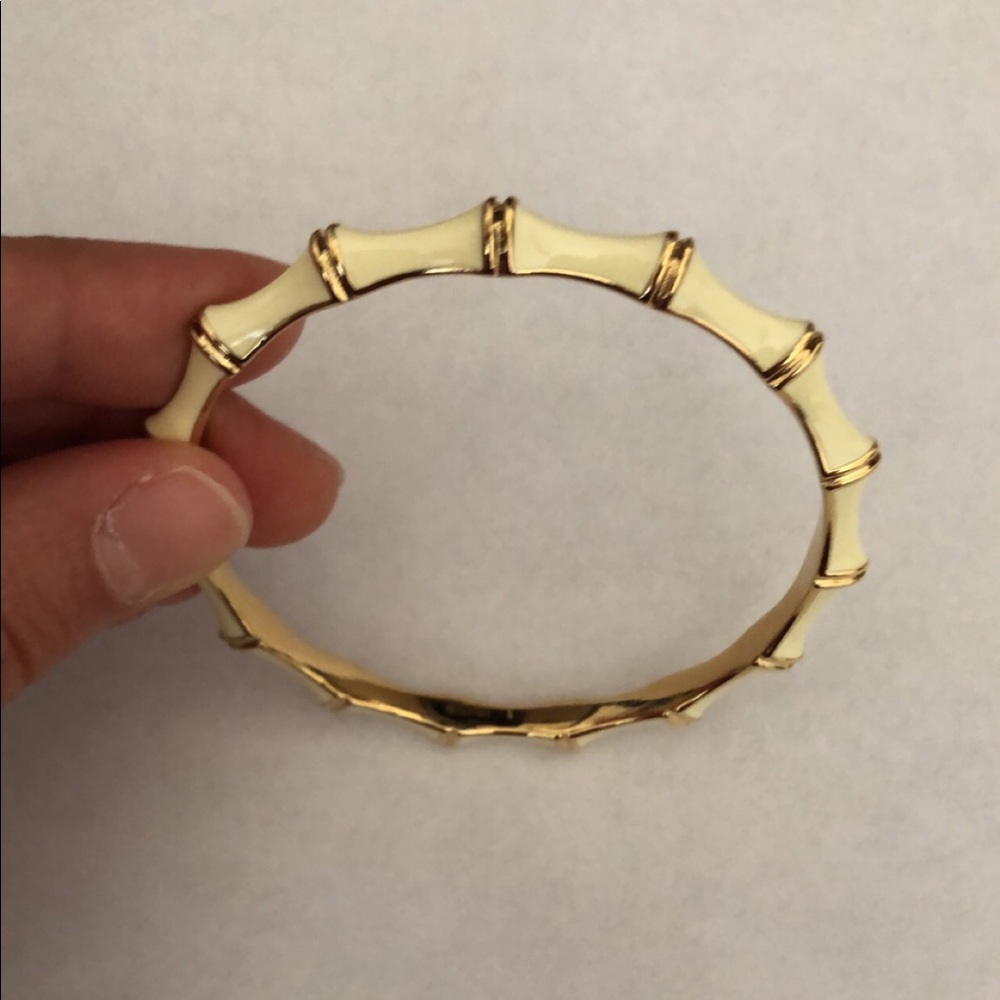 Julep Bangle-Ivory